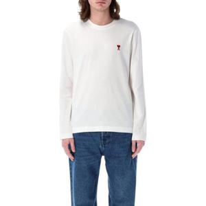 아미 반팔 티셔츠 BFUTS235724 Green