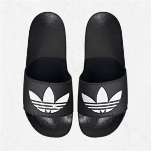 아디다스 ADIDAS 아딜렛 라이트 - FU8298-CBLACKFTWWHTCBLACK 2473266