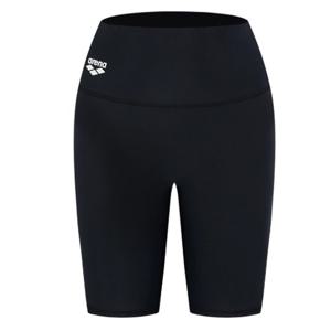 [아레나] 여성용 4부 에어 레깅스 A5BL1PA05BLK