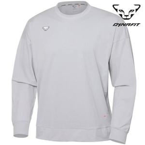 (다이나핏) 남성 BUILD (빌드) 맨투맨 (Pearl) (YMM23202W7)