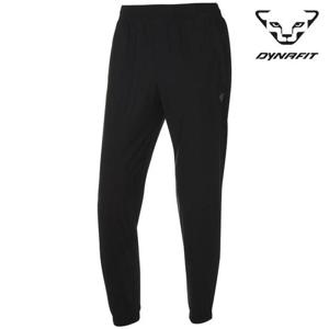 (다이나핏) 남성 MUSCLE (머슬) 조거 팬츠 (Black) (YMM23345Z1)