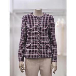 프렐린 세이브존02 노카라넥트위드자켓 RJK261020