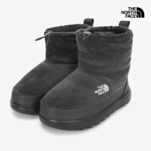 노스페이스 캠프 부띠 숏 코듀로이 NS87R69A