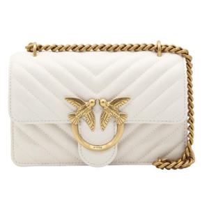 핑코 숄더백 100074A0GKZ14Q White