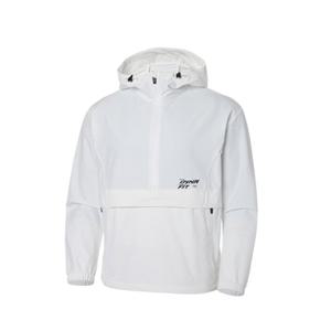 [다이나핏] YUP23136W3 남여공용 심플한 디자인 MOVE (무브) 우븐 아노락 HJDMJK