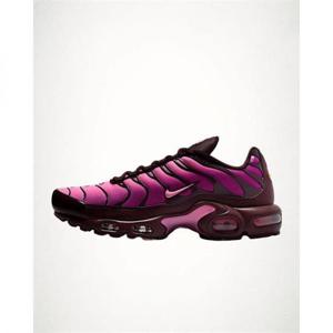 NIKE 나이키 에어맥스 플러스 여성 신발 - 버건디 크러시캑터스 플라워핑크 스펠 DZ3670-600 1709013
