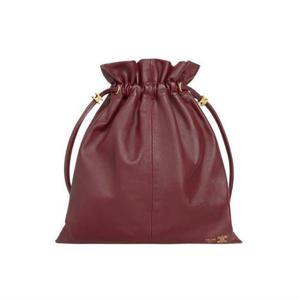 (명품) 셀린 스몰 크리스탈 파우치 램스킨 123662