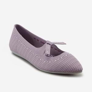 [스케쳐스USA]스케쳐스 여성 클레오 포인트 SC0WFCGX103JS