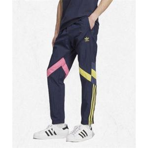 아디다스 ADIDAS 유벤투스 트랙 팬츠 - 네이비 IN5597 2438014