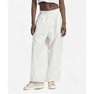 아디다스 ADIDAS 와이드 우븐 팬츠 - 화이트 IW5493 2437788