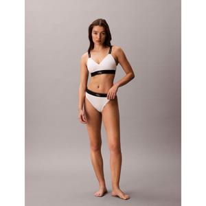 [캘빈클라인언더웨어]CK 그래픽 AF 브라렛 (QF8877AD-100)