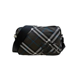 [버버리]체크 크로스바디 백 (8102301)