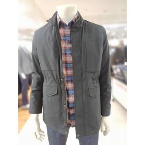 피에르가르뎅 세이브존05 블랙 라이너 사파리 PLJP3209