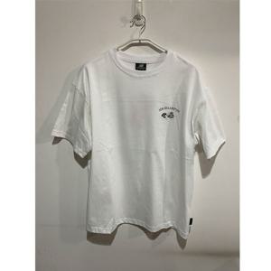 [뉴발란스]뉴발란스 UNI 아카이브 다잉 반팔티 NBNEG21413 WHITE