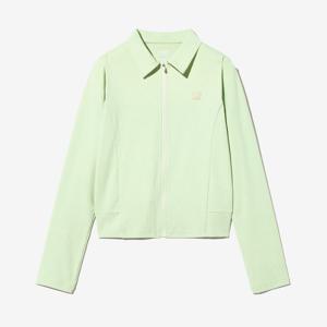 [휠라][FILA] 냉감 골지 트랙탑 (FS2FTH2252F_PLE)