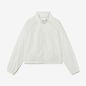 [휠라][FILA] 컬러블럭 경량 바람막이 (FS2JKH2252F_OWH)