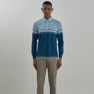 아이스쿨 원포인트 프린트 티셔츠 MITAL5S1211