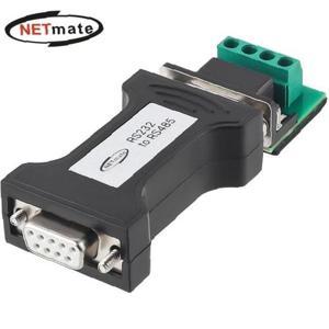 넷메이트 RS232 to RS485 컨버터 NM-SRC485