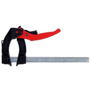 [오너클랜]인기상품 70319 경량레버클램프 SB-LC25 작업 고정 [W