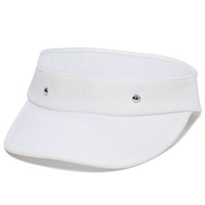 [와이드앵글]여성 CO 심플 슬림 골썬캡 WWP23C09