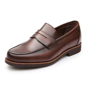 [금강제화(남성)]리갈 남성 웰트 포인트 로퍼 EL_REGSLC2113F3