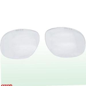 오토스 보안경 안전안경 B-612ASF PU