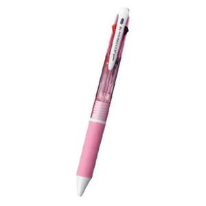 유니 제트스트림 4색 0.7mm 핑크(SXE4-500-07-13)