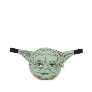 이스트팩 STAR WARS X EASTPAK 웨이스트백 요다 백 EODBS04 1Q6 EODBS041Q6 378463