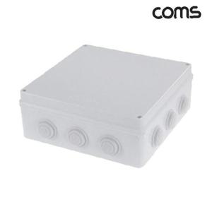 CCTV 하이박스 정션박스 전기박스 200x200x80 방수 IP65