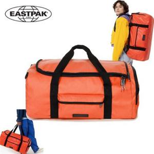 이스트팩 여행가방 트래블백 타프 더플M 테이스티 EOABR05 1E2 378727
