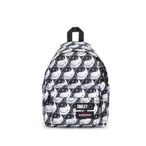 이스트팩 EASTPAK X SMILEY 백팩 데이팩S EOABA25 5K2 EOABA255K2 378738