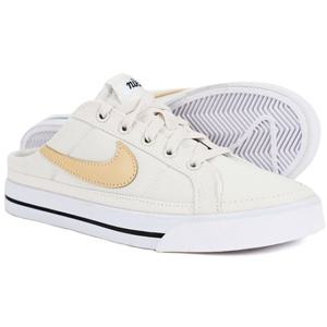 [정품] 나이키 W 코트 레거시 뮬 (DB3970-002)