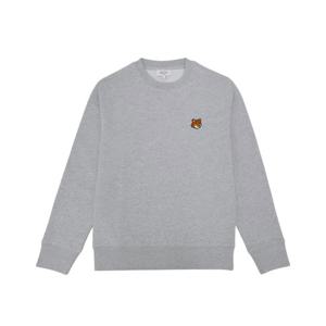 메종키츠네 폭스헤드 남성 맨투맨 PM00303KM0340 H120