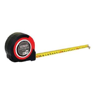 툴스타 줄자 자동 고무그립 TGL25-75 25mm/7.5M