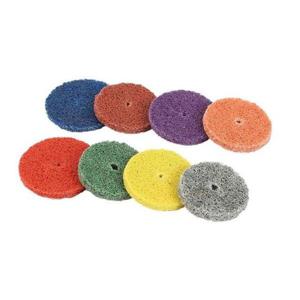 UDT 소프트랩 형 1500방 SOFT LAP DISK 1통