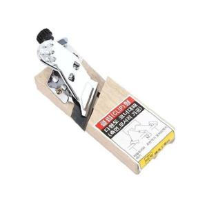 철마 손대패 모서리대패 클립형 양 CP-129S