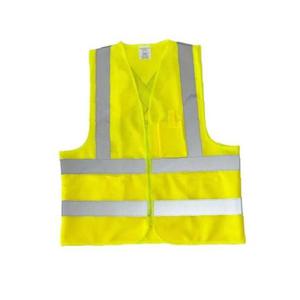 스마토 반사안전조끼 MT-G203 XXL 형광(연두)/망사/포켓3