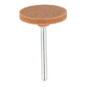 드레멜 연마석 8215 (25.4mm) 산화알루미늄연마석