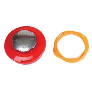 대동 나일론 커터 가든피아 자동4날 스텐커버 사각/2.4파이-1.5M 예초기