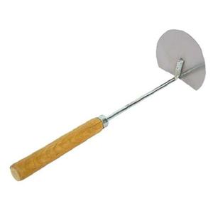 대건흙손 콩고대 370x120x0.8 중 타원형