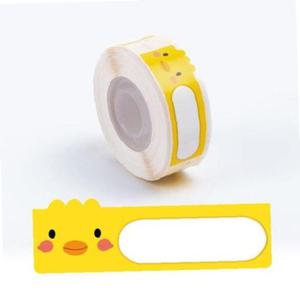 (re)D30S 전용 라벨스티커 DCP1440-160Q 전용 러블리큐 카피어랜드