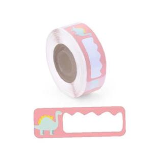 (re)D30S 전용 라벨스티커 DCP1440-160M 다이노소어M 카피어랜드