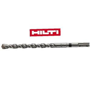힐티 SDS PLUS 비트 4-110 (TE-C4/11) 함마드릴비트 콘크리트기리