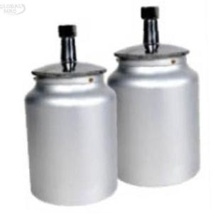 베스토 에어테크 스프레이건 컵 1000CC W-77 용 컵 BAW-77C