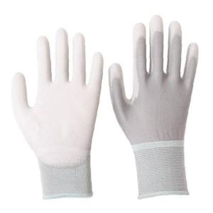 프로셀 PU PALM 팜코팅장갑 PS-302 회색 10조