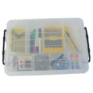 스마토 PVC공구함 멀티박스 SM-M4