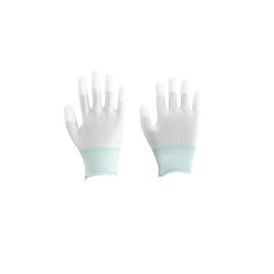 광명코팅 PU-TOP장갑 백색 M 10조