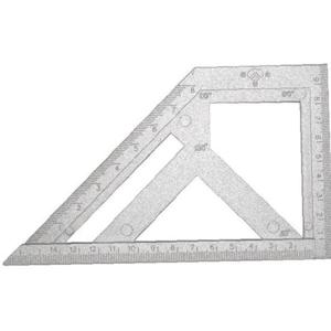 편한손 직각자 다용도 KS-170