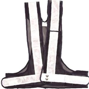 듀플렉스 신호수조끼 X반도-곤색(HN-50XN)