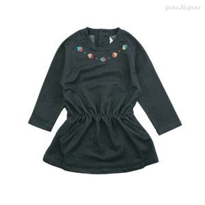 [뿌야뿌] 토리포켓원피스(PC3PGOP02S_NY)